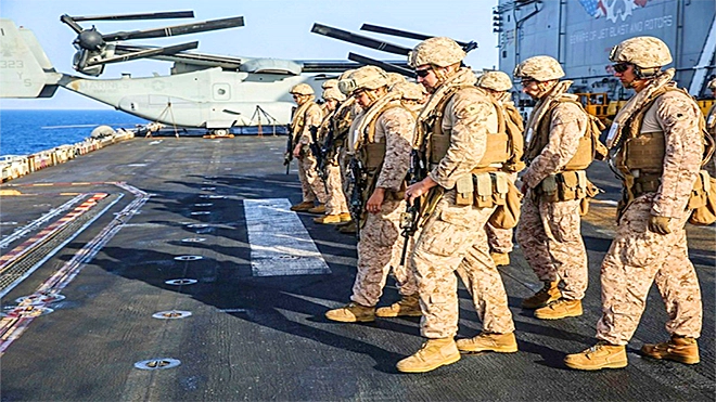 ​نهاية حرب إيران دون منتصر ترسخ توازنا هشا